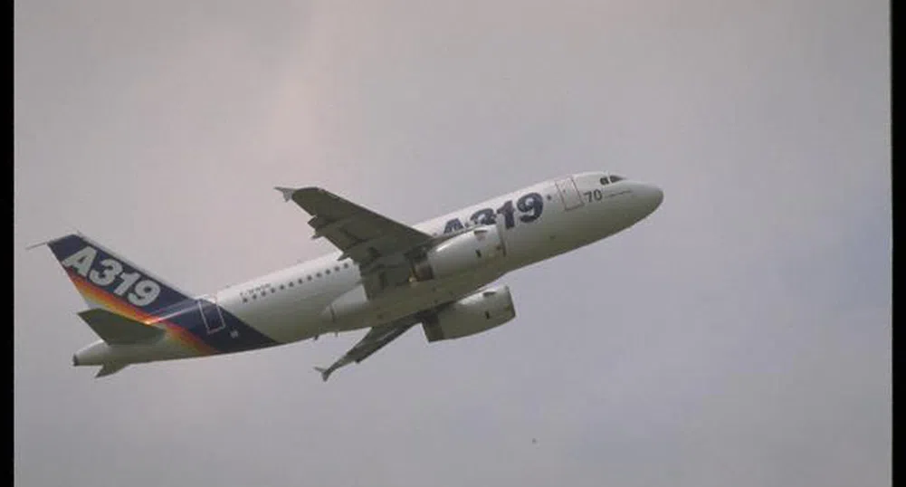 Правителственият Airbus мина през техническа проверка