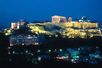 Кризата пречи на гърците да почиват за Великден