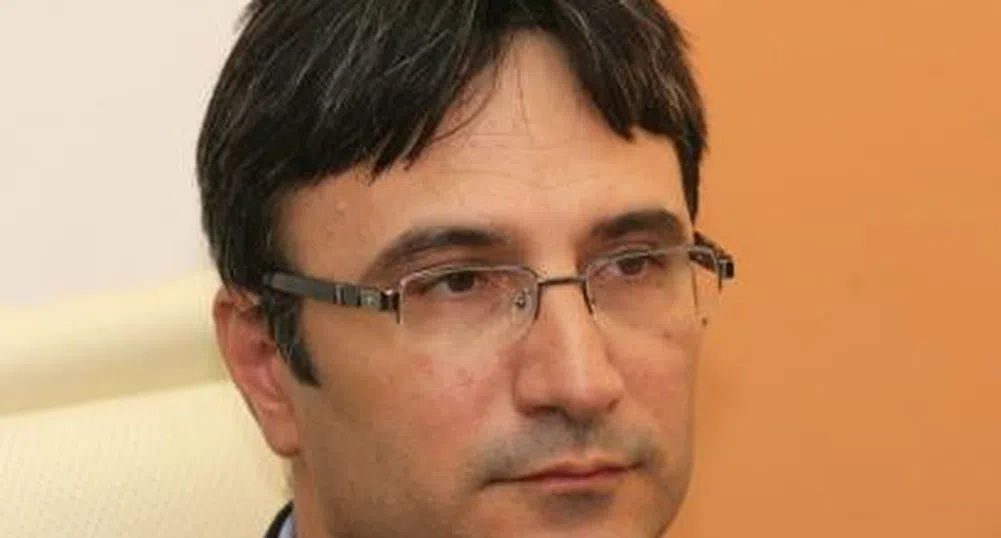 Трайков: През 2012 г. няма да е по-лесно