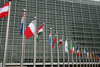 Европейският парламент избира новата Европейска комисия
