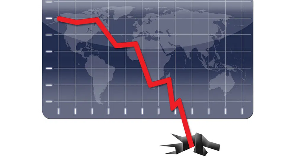 Азиатските индекси с пръв спад от девет сесии