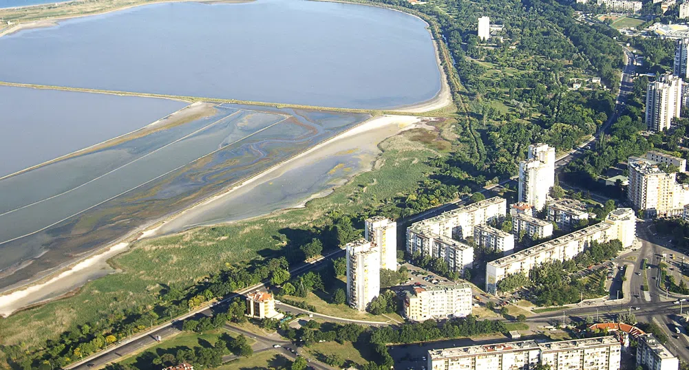 Вижте къде ще изграждат нови паркинги в Бургас