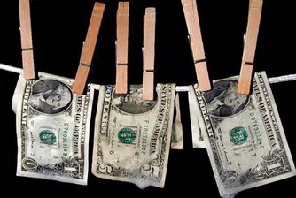 16 млрд. долара незаконни пари са изтекли от България за десет години