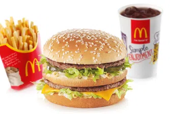 3 зловещи изоставени ресторанта на McDonald’s