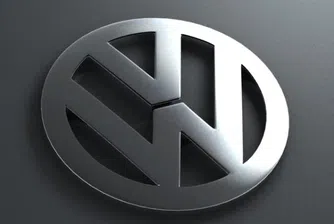 Volkswagen остава на върха
