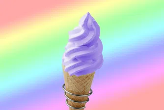 Вкусове сладолед, които не подозирахте, че съществуват