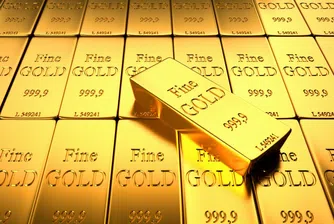 Как златото може да поскъпне до 3 000 долара?