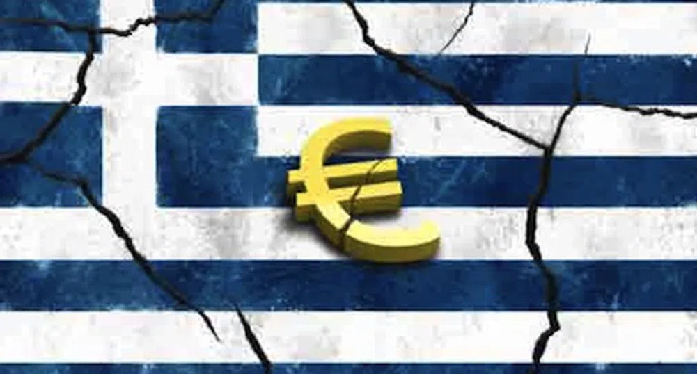 Гърция получава 1 млрд. евро до месец