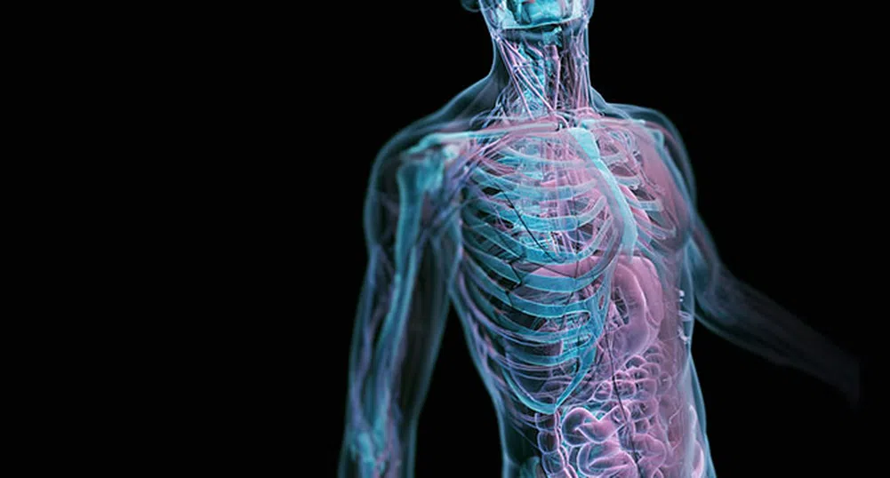 9 странни реакции на човешкото тяло, които са защитни механизми