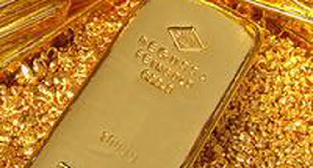Банкомат за злато и в Лондон