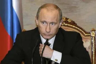 52% от руснаците подкрепят Путин