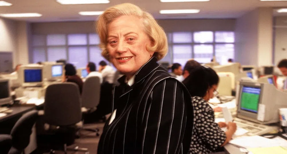 Първата жена брокер на NYSE почина на 80 години