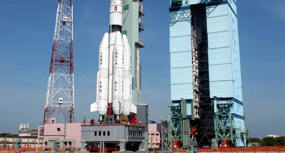 Индия изстреля балистична ракета с голям обсег