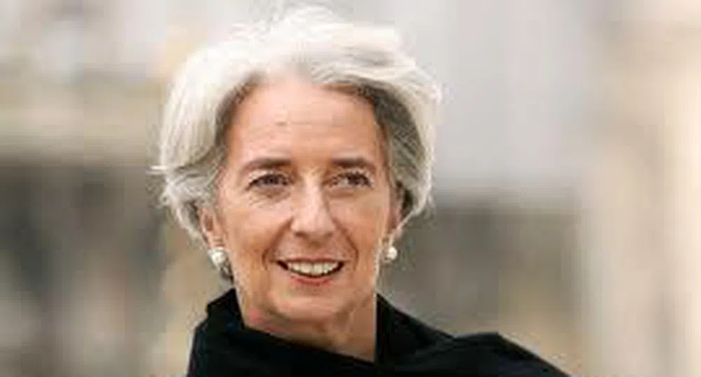 Канада няма да подкрепи Лагард за шеф на МВФ