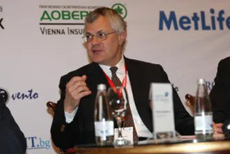 М. Бюл: В средносрочен план очакваме интерес от български компании