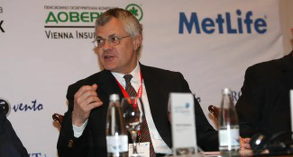 М. Бюл: В средносрочен план очакваме интерес от български компании