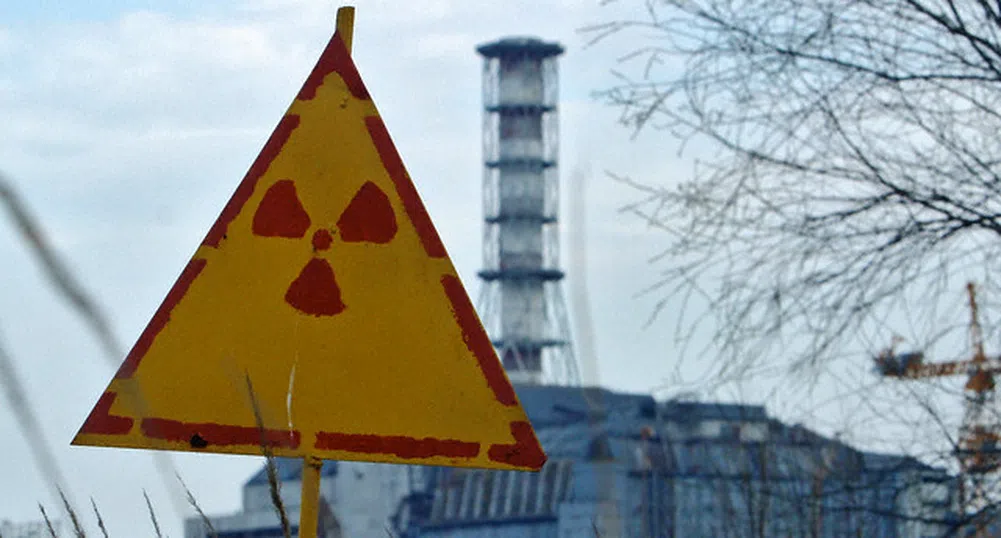 29 години от трагедията в Чернобил