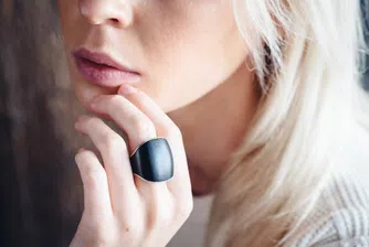 Умен пръстен ни спасява в кризисни ситуации