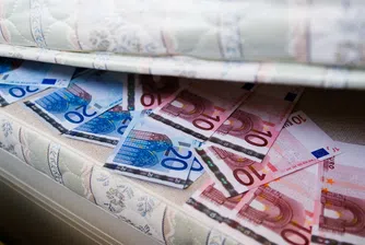50 млн. лв. приходите на ало измамниците от началото на 2015 г.