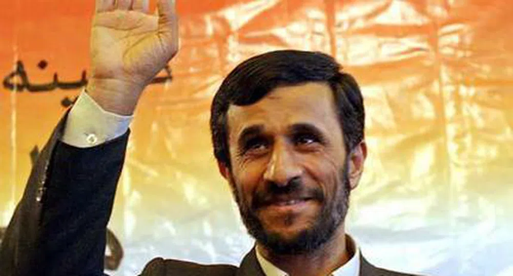 Делегации напуснаха заседание на ООН заради Ахмадинеджад