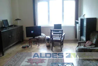 Апартамент в София за 6 200 евро на квадрат