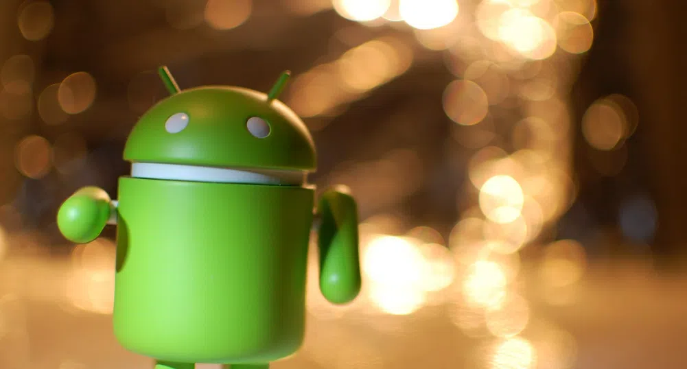 Android с рекорден дял на пазара за смартфони