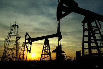 МВФ: След 20 години цените на петрола ще са с 1400% по-високи