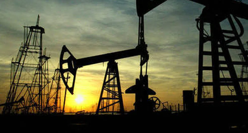 МВФ: След 20 години цените на петрола ще са с 1400% по-високи