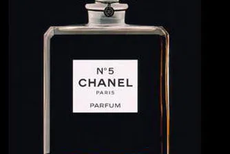 Всяка минута се продава по един парфюм Chanel 5