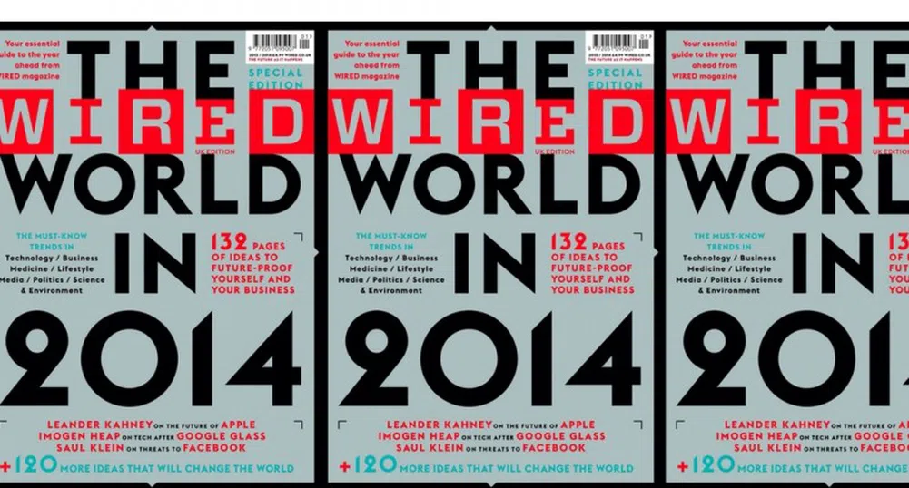 Как ще се промени светът през 2014 г.?