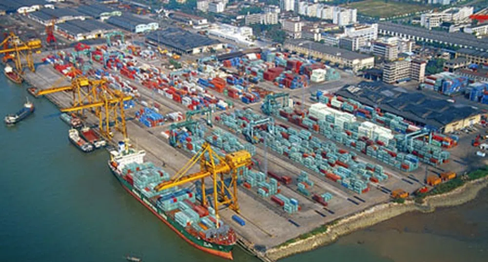 Кабинетът отказва заем от Япония за пристанища