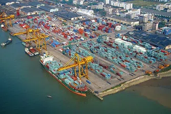 Кабинетът отказва заем от Япония за пристанища