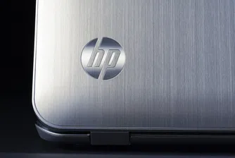 HP представя евтин лаптоп за 199 долара