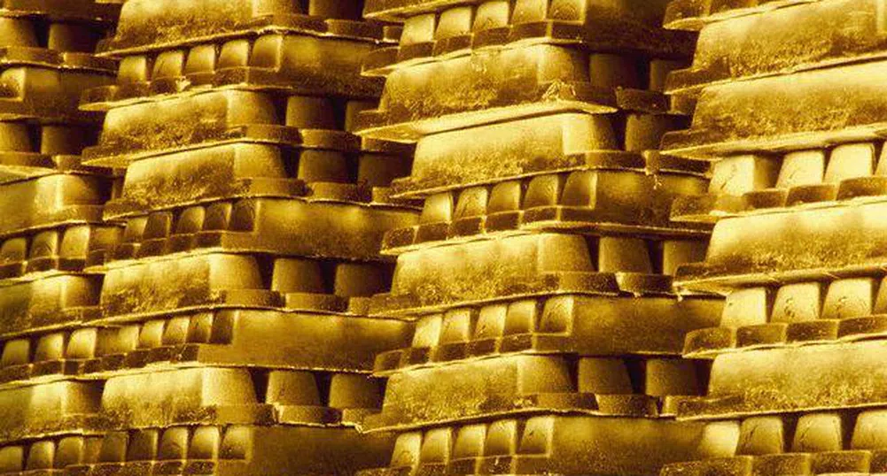 България е 43-та в света по златни резерви