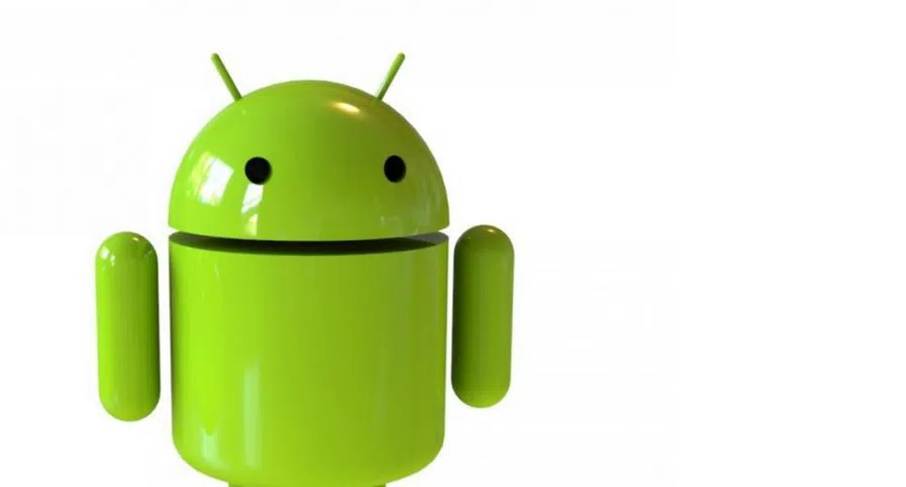 Шест мита за Android