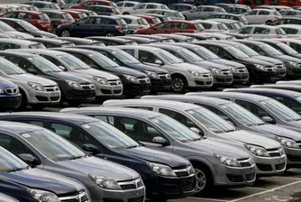 GM съкращава работници от Opel