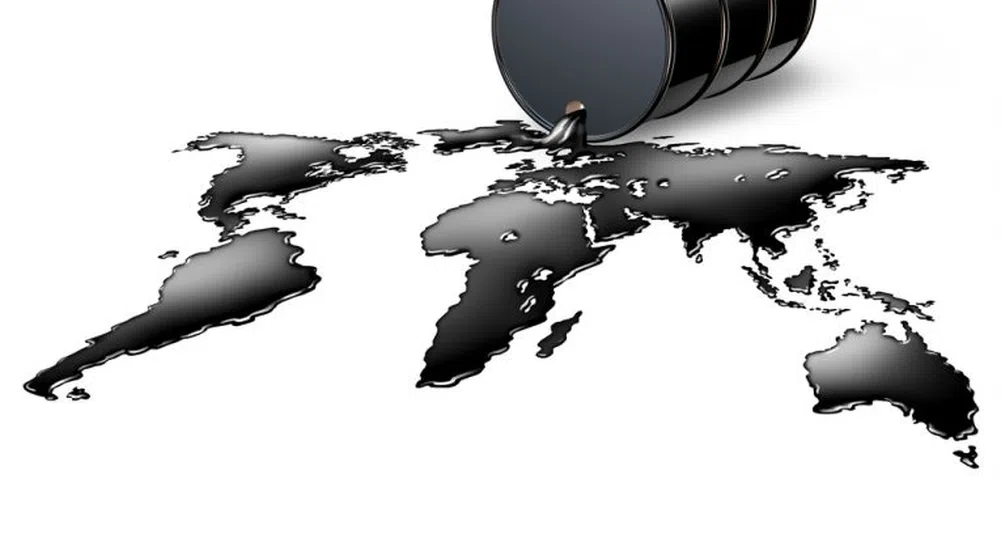 Citigroup: Петролът може да падне до 20 долара за барел