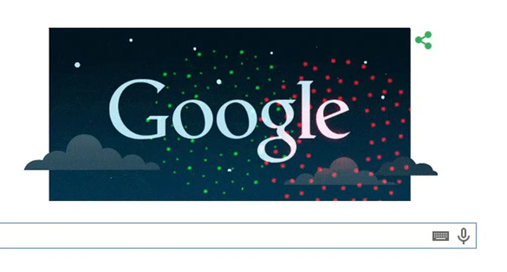 Google поздравява България за 3 март