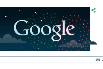 Google поздравява България за 3 март
