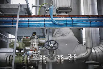 Газпром: ЕК оказва натиск за намаляване цената на газа