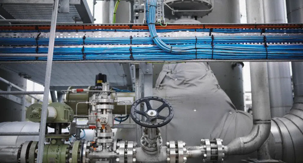 Газпром: ЕК оказва натиск за намаляване цената на газа