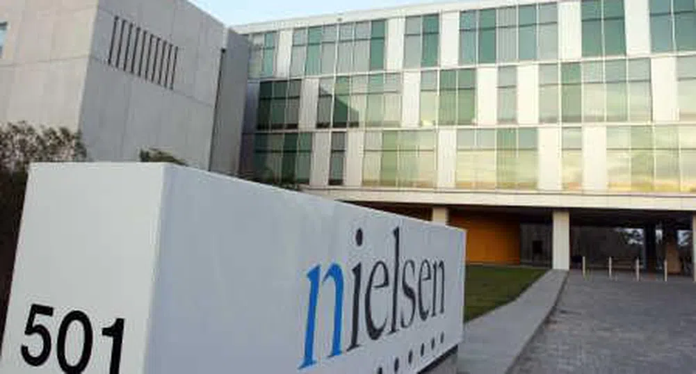 Nielsen набра 1.6 млрд. долара в IPO