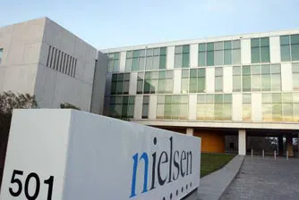 Nielsen набра 1.6 млрд. долара в IPO