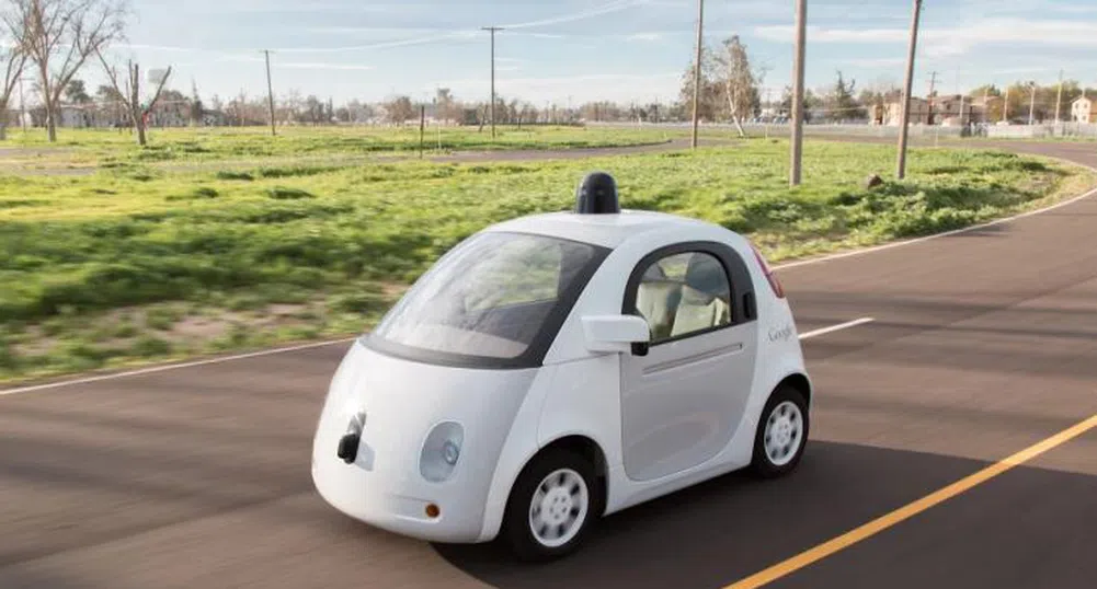 Кой е най-големият проблем пред автономните Google автомобили?