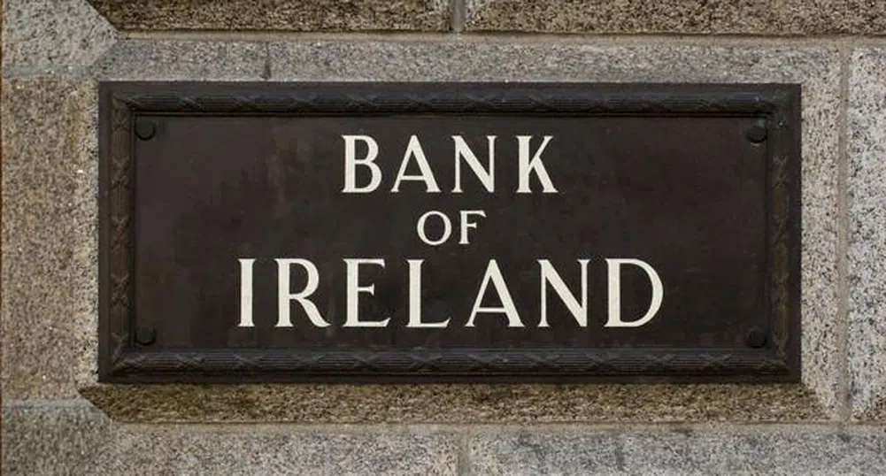 Ирландските банки се продават