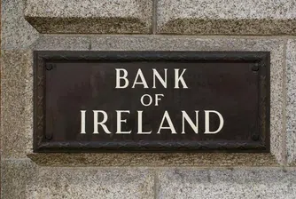 Ирландските банки се продават