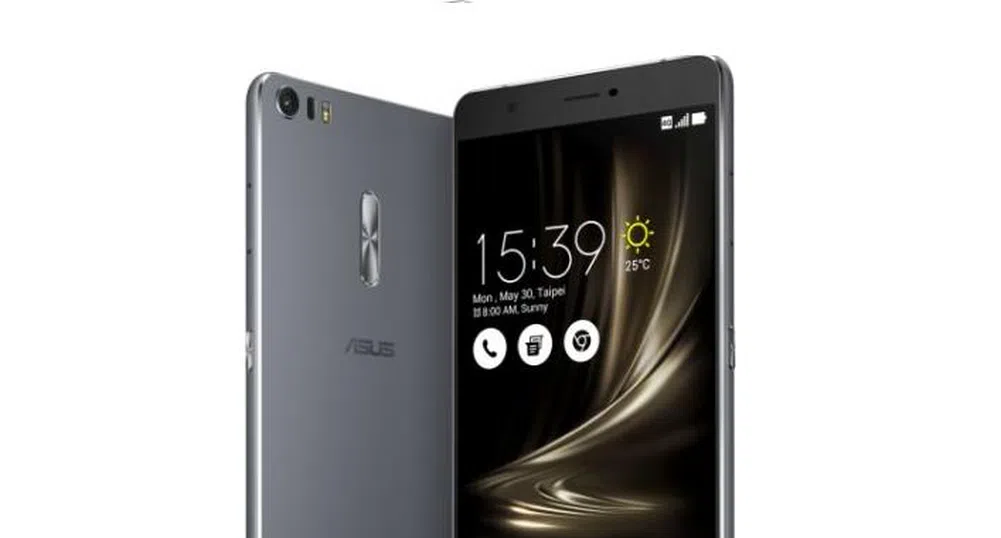 Всичко за новите устройства ZenFone, които Asus ще представи днес