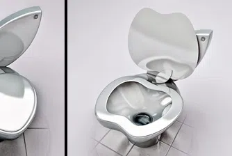 iPoo: тоалетна за Apple фенове