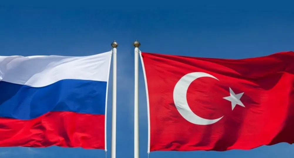 Отново расте напрежението между Москва и Анкара