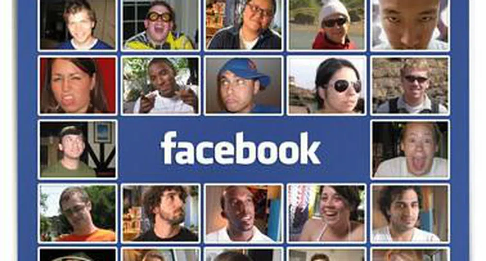Колко са Facebook потребителите в България?